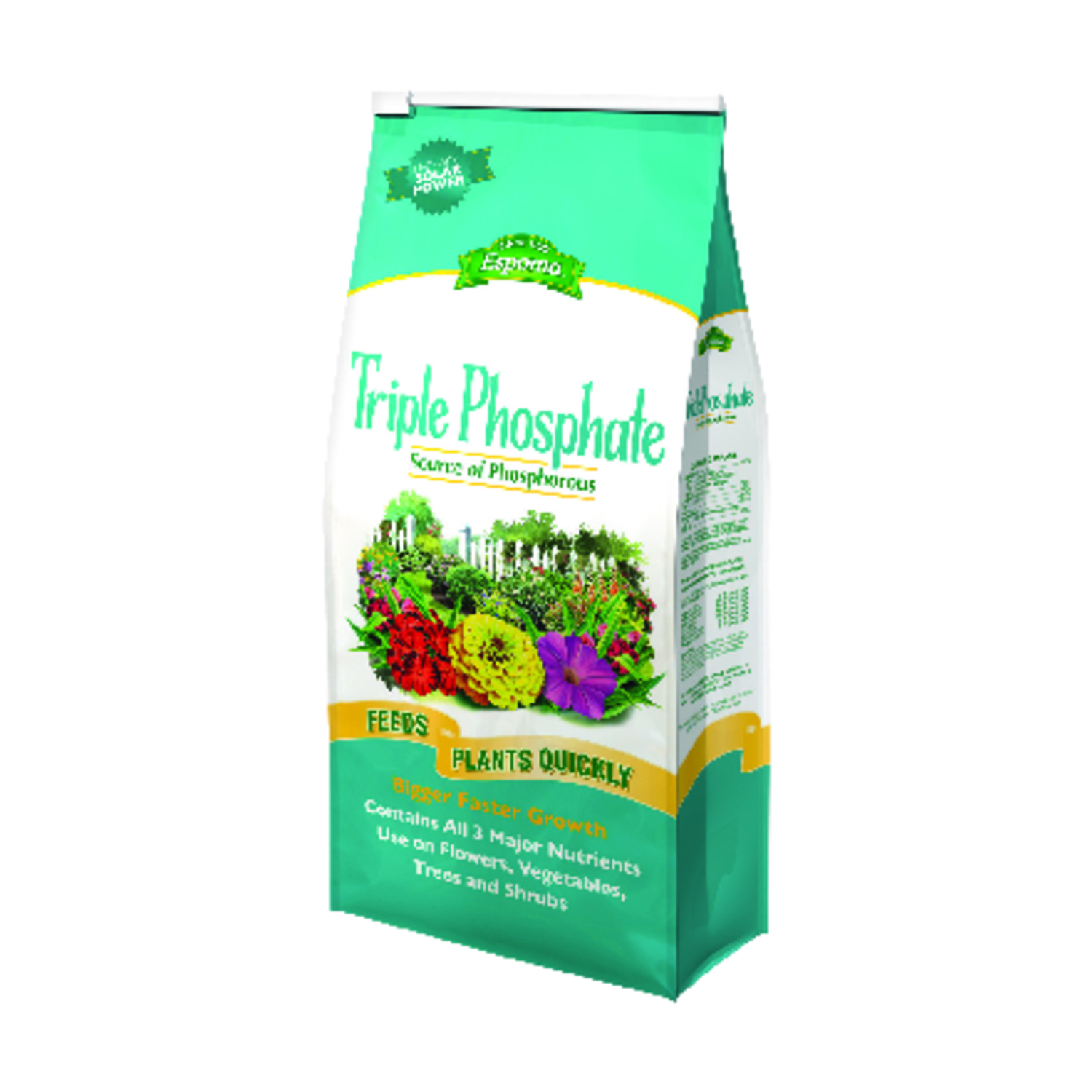Espoma Triple Phosphate Granules Plant Food 6.5 lb - Mycitystee