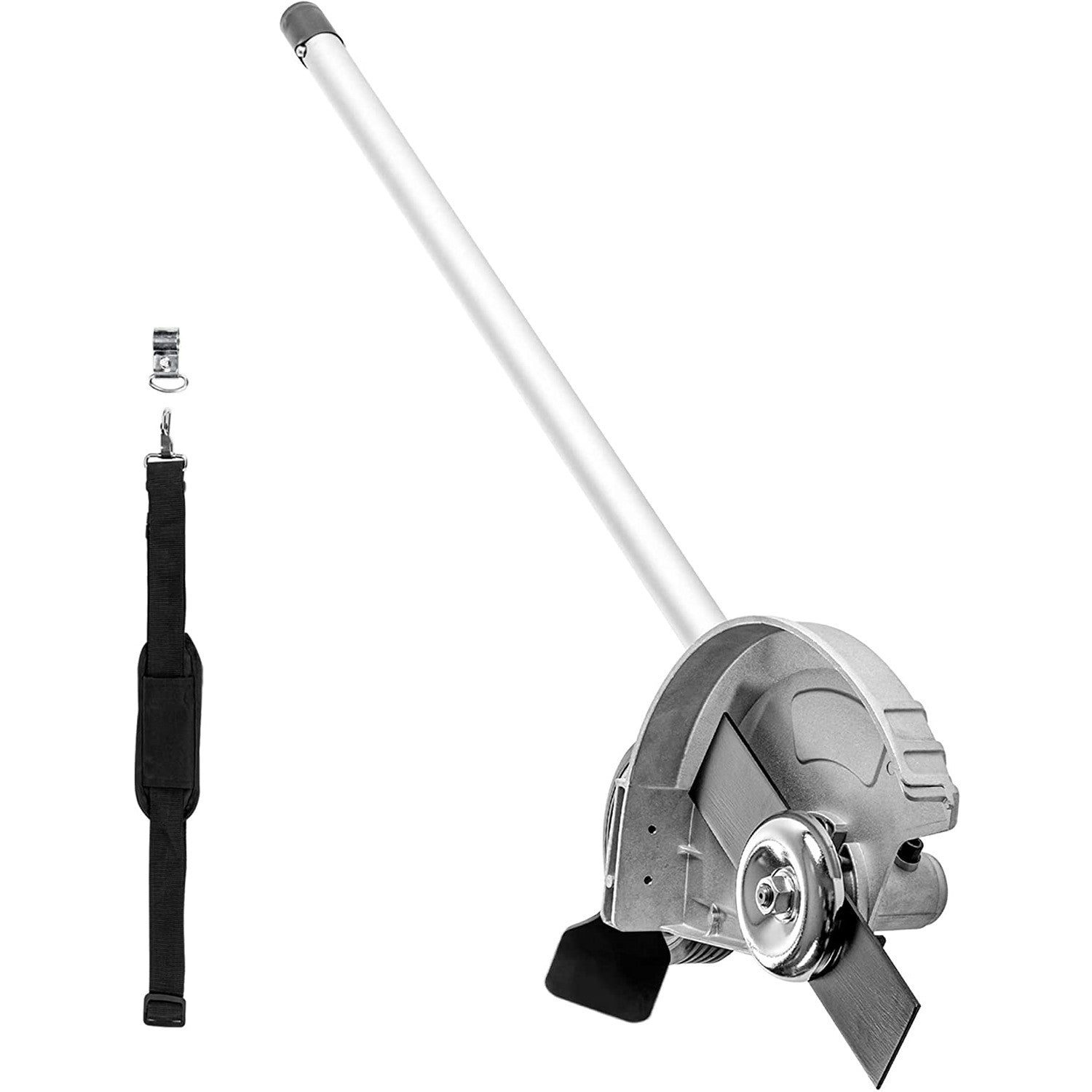8-Inch Edger Attachment - Mycitystee
