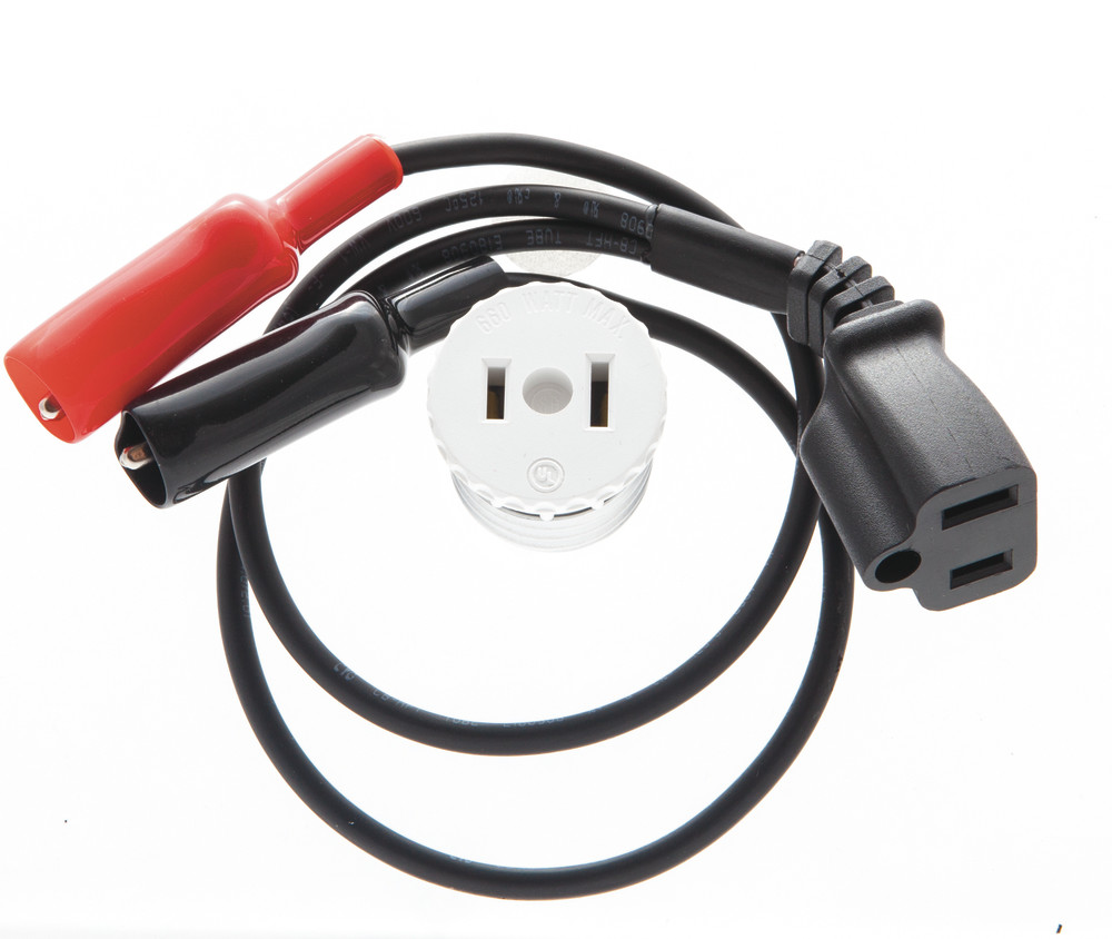 Circuit Breaker Finder Adapter Kit - Mycitystee