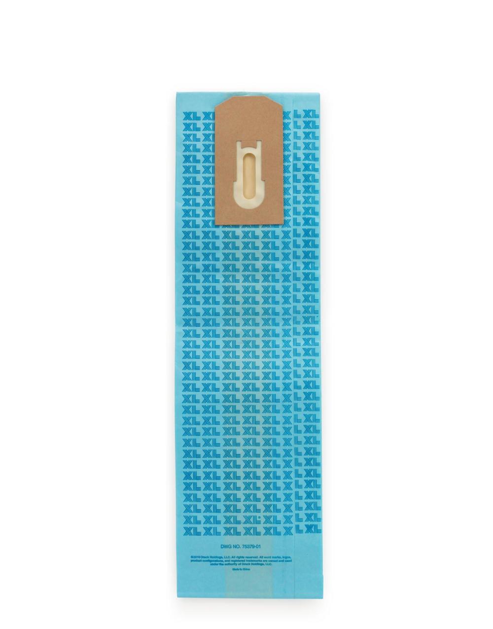 Oreck Single Wall Upright Bag9 Pack - Mycitystee