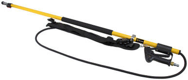12' Telescoping Wand 3800 PSI for Cold Water Pressure Washer - Mycitystee