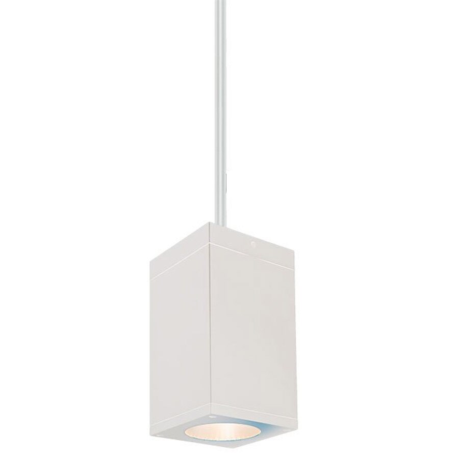 WAC Lighting Cube Architectural 7