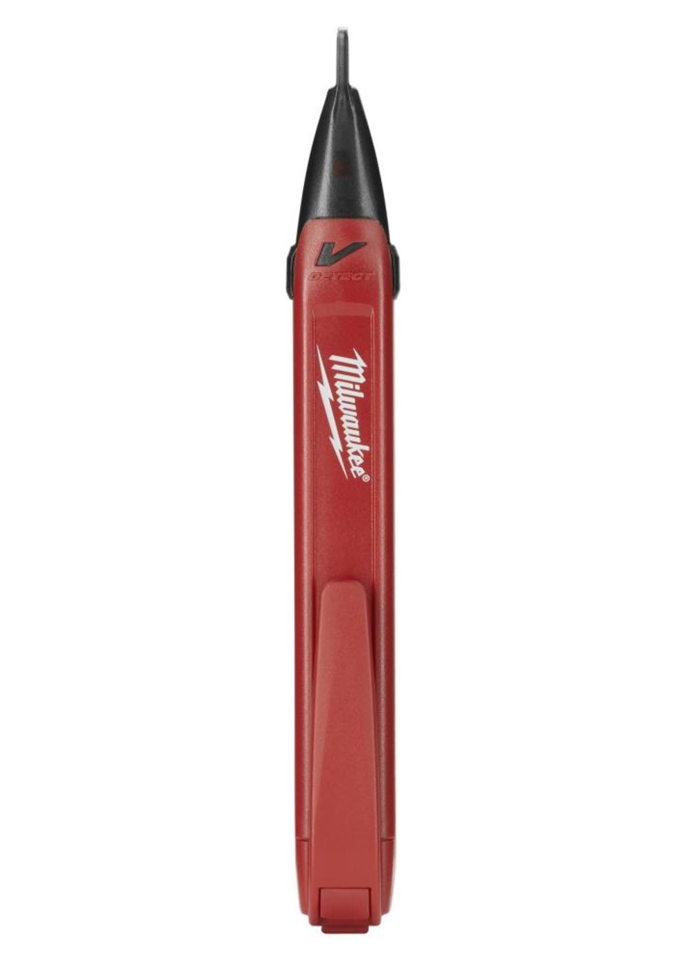 50-1000 VAC Non-Contact Voltage Detector w/Work Light - Mycitystee