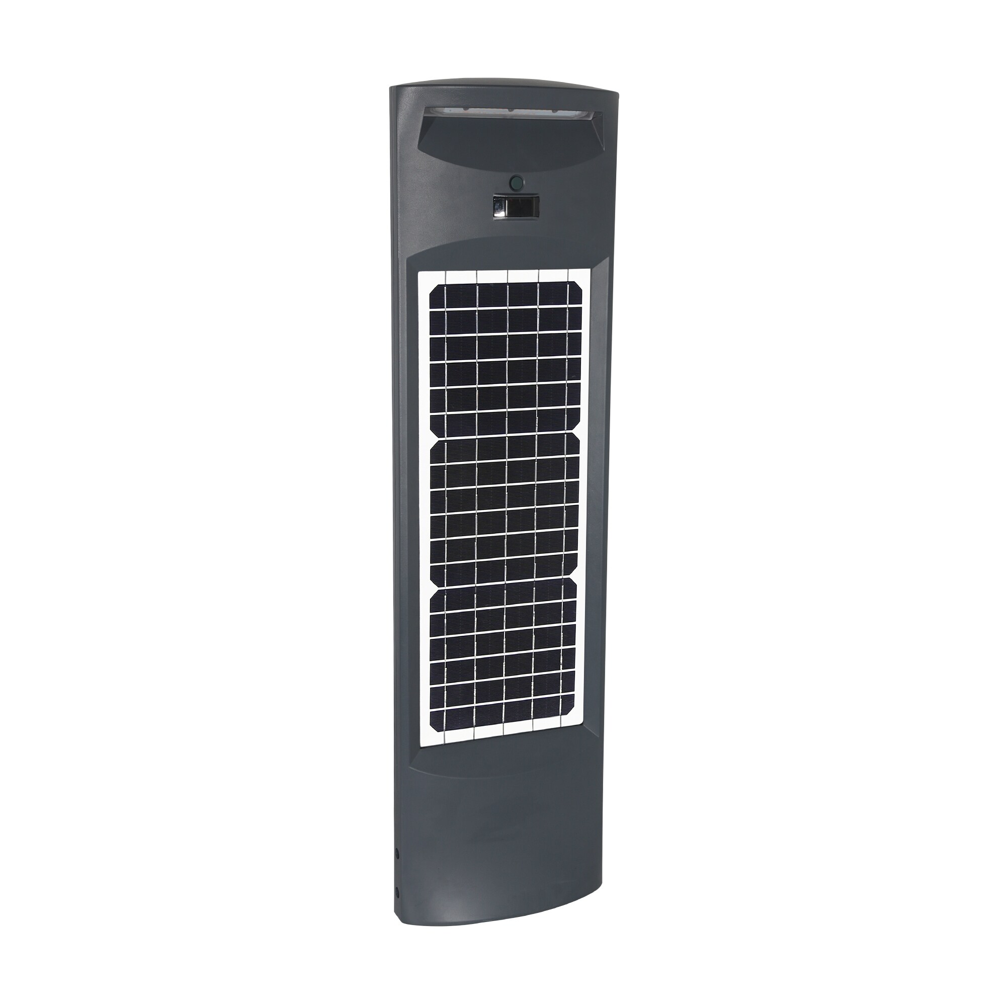 Solar Pillar Commercial Bollard - Mycitystee