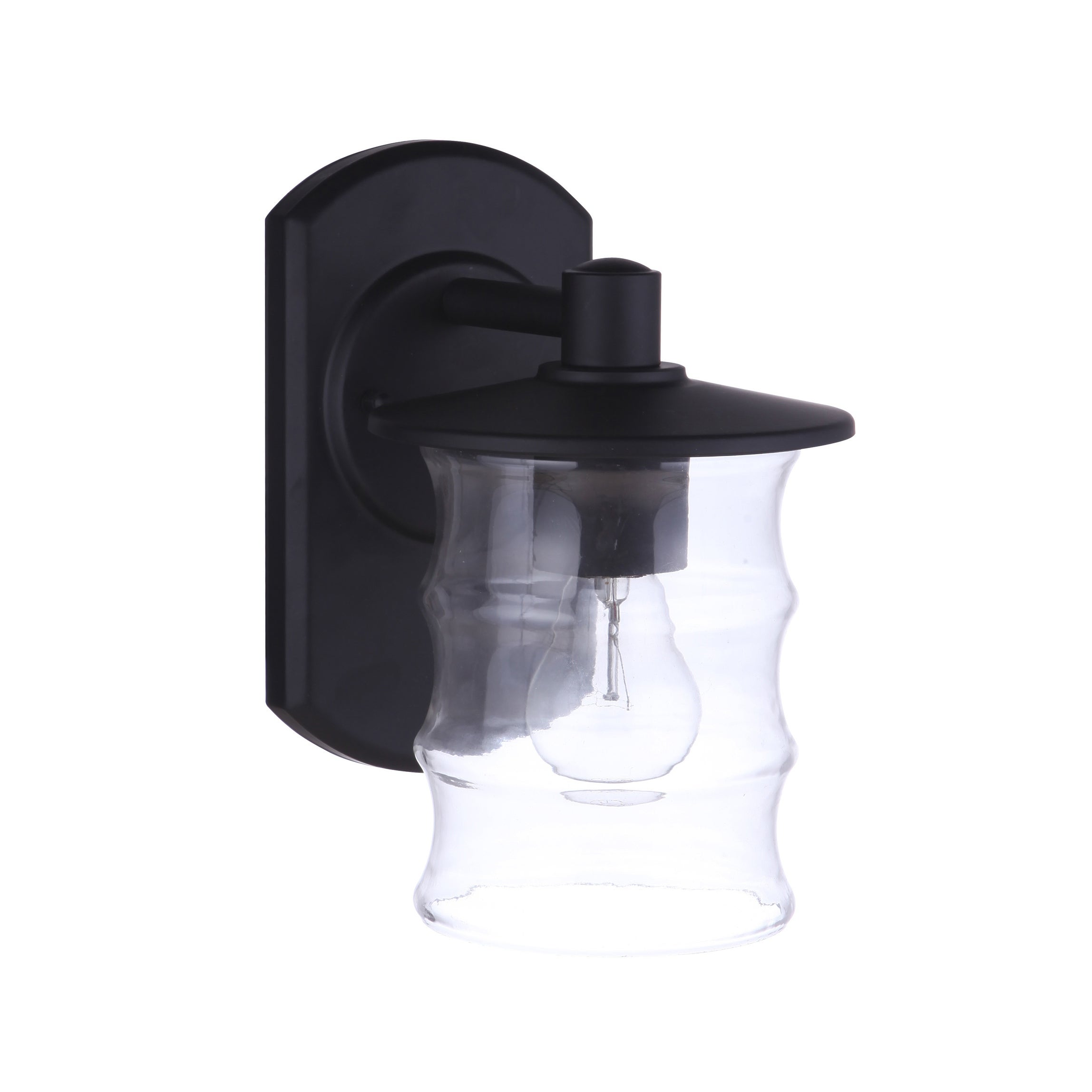 Craftmade Canon Outdoor Wall Mount - Small Shopping - The Best Deals on Outdoor Wall Lanterns | 41760118 - Mycitystee