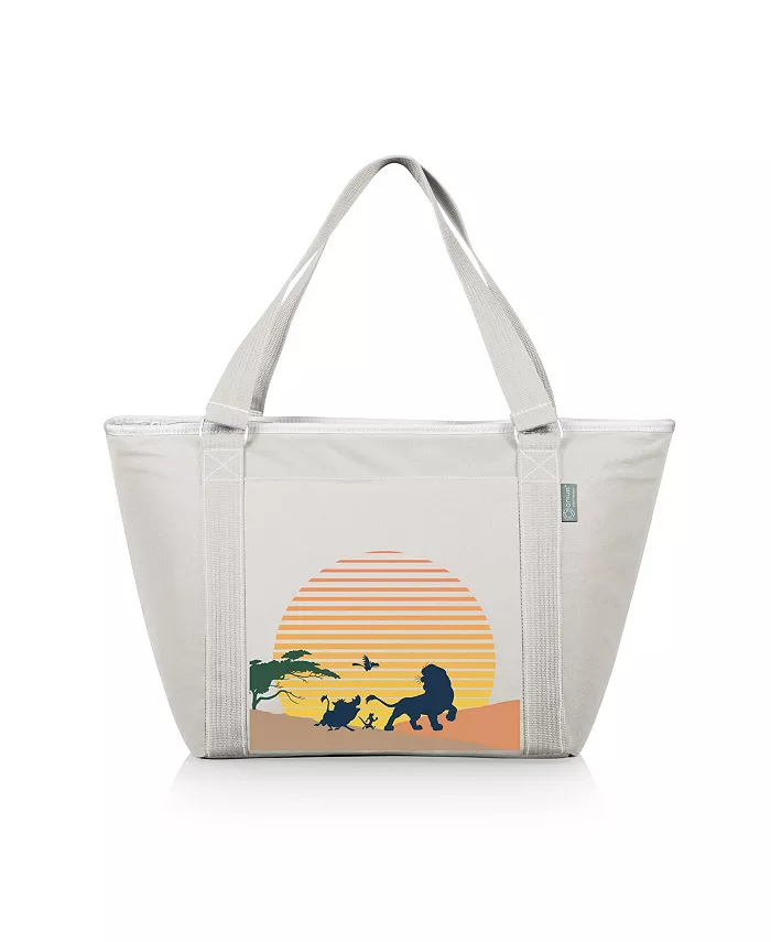 Picnic Time Onivaandreg by Disney's The Lion King Topanga Cooler Tote - Mycitystee
