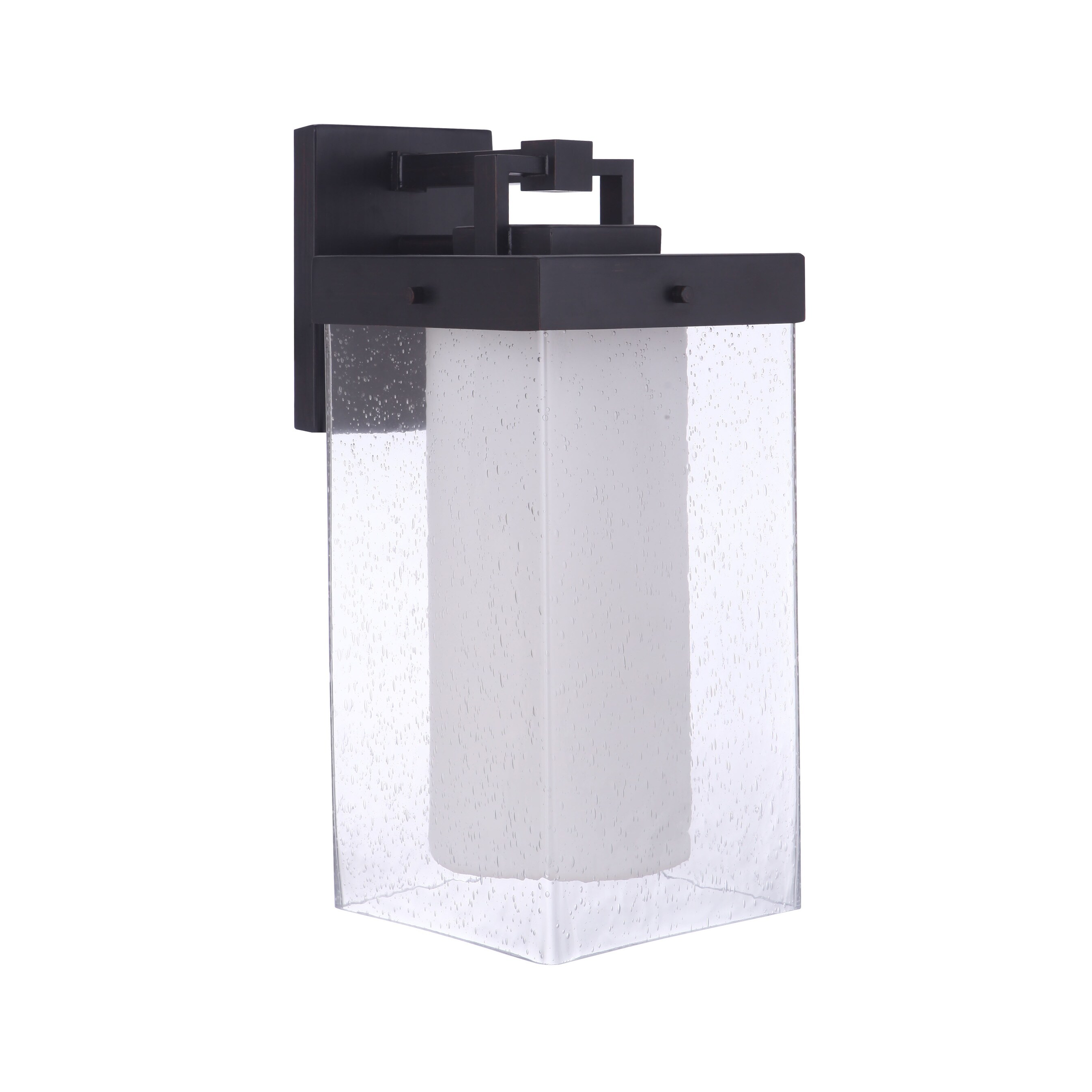 Craftmade Hayner Outdoor Wall Mount - Midnight Shopping - The Best Deals on Outdoor Wall Lanterns | 41760131 - Mycitystee