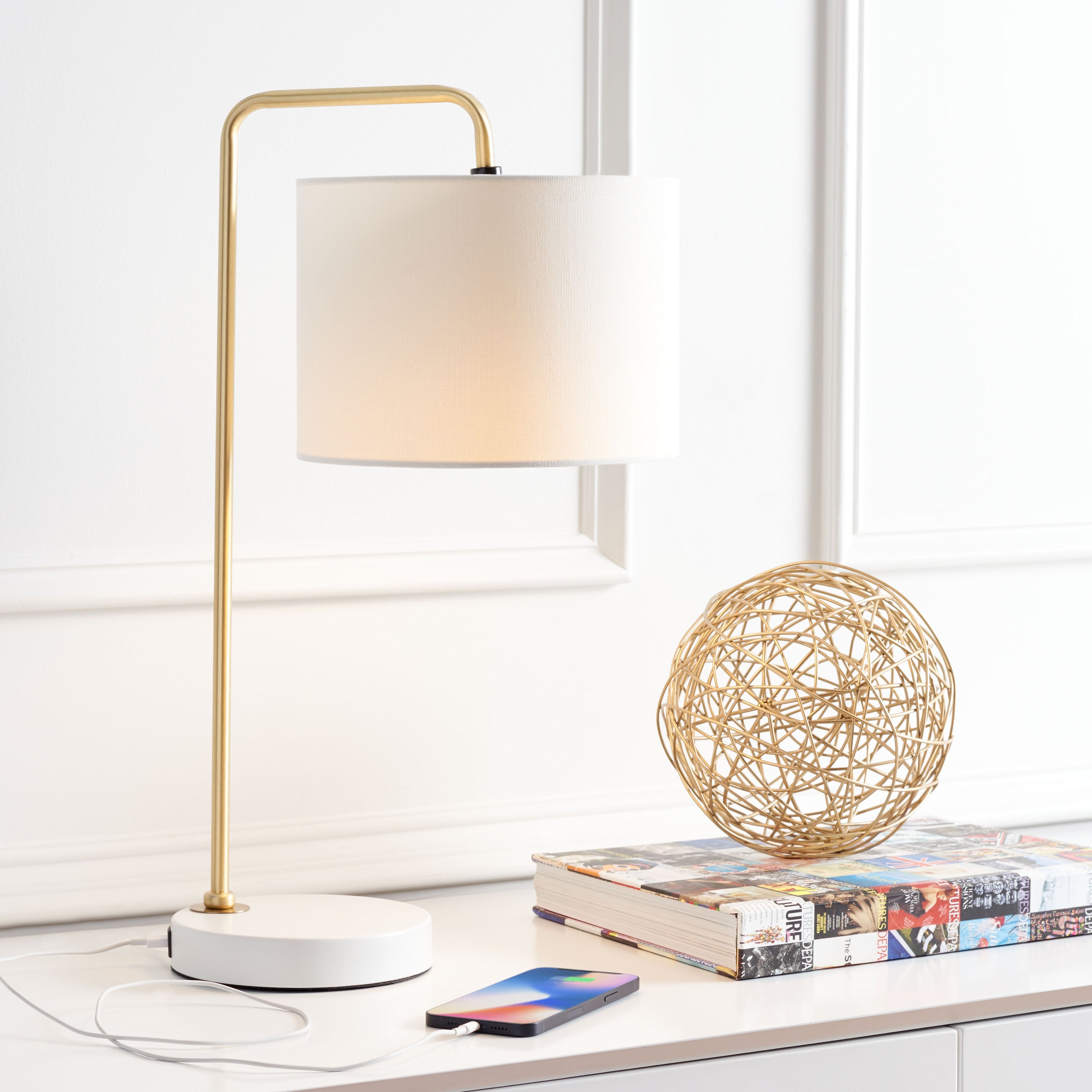 SAFAVIEH Lighting Felton 21