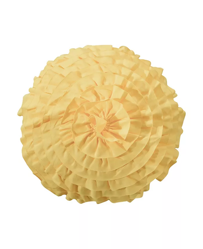 Levtex Palisades Blossom Decorative Pillow， 18