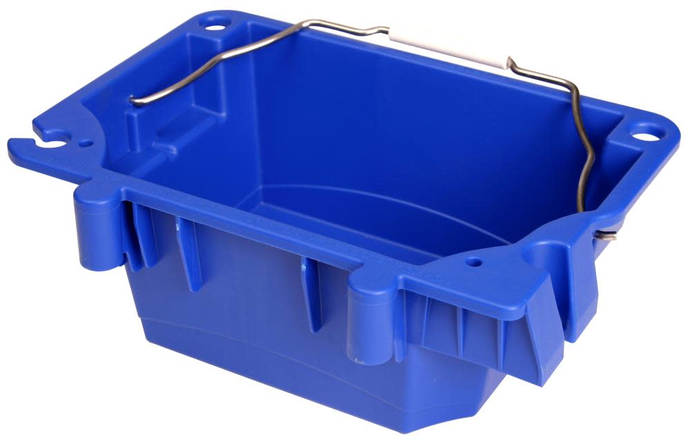 AC52-UB Lock-In Utility Bucket - Mycitystee