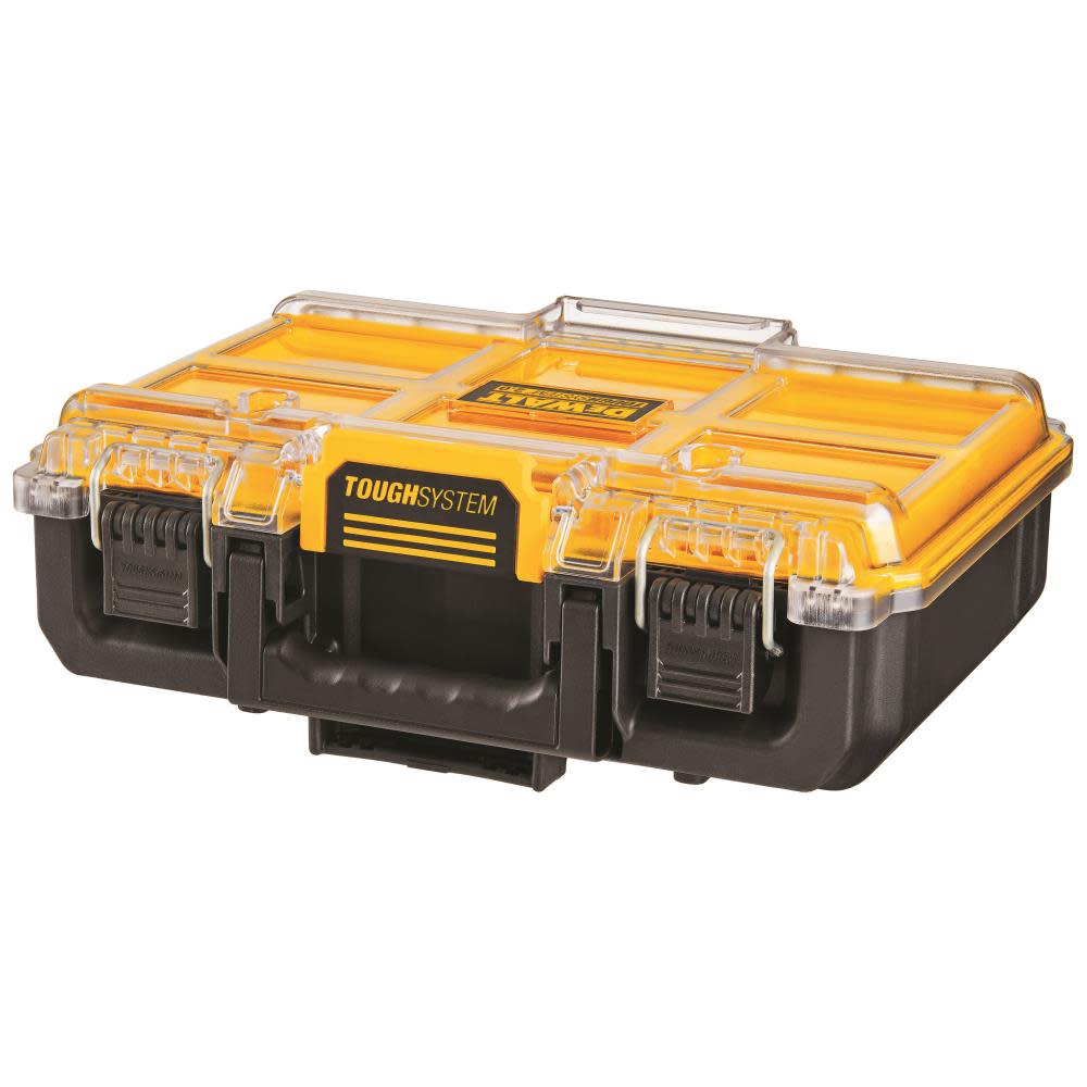 DEWALT ToughSystem 2.0 Deep Compact Organizer DWST08020 from DEWALT - Mycitystee
