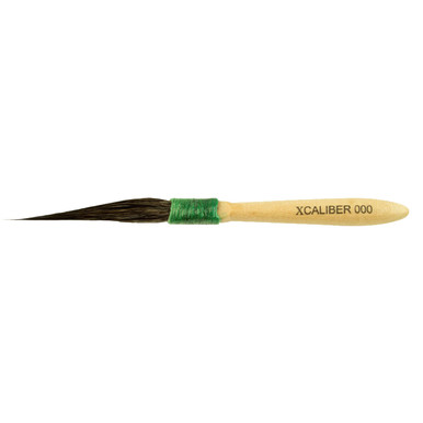 XCaliber Striper Series Brush 1-1/2