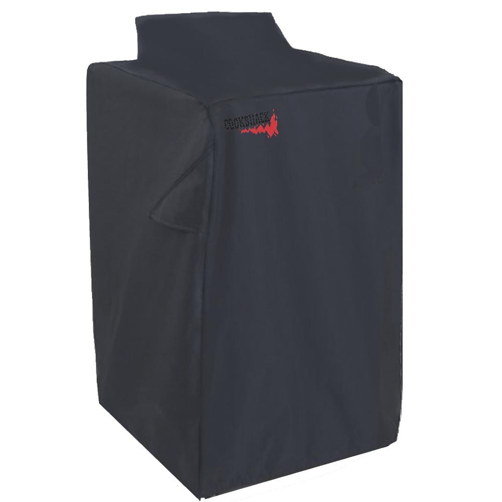 Cookshack Smoker Cover For AmeriQue Smokers - Mycitystee