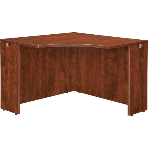 Lorell Essentials Corner Desk (69919) - Mycitystee