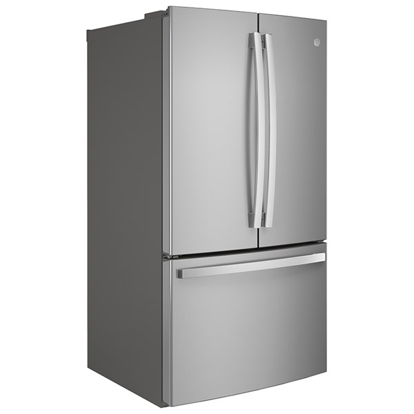 28.5 cu ft French Door Stainless Refrigerator - Mycitystee