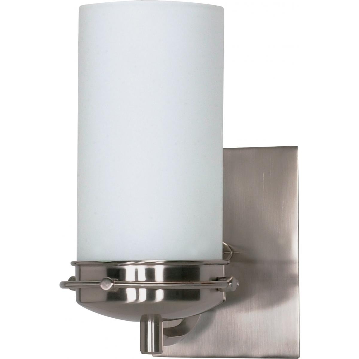 Polaris 1 Light Vanity Fixture - Mycitystee