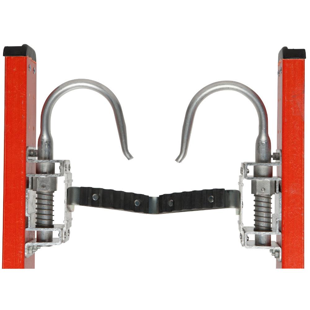 Cable Hook and V-Rung Assembly - Mycitystee