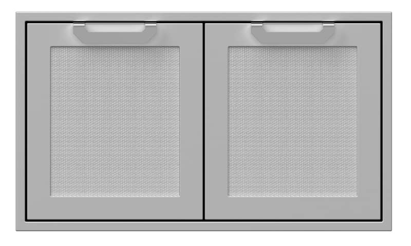 Hestan 36