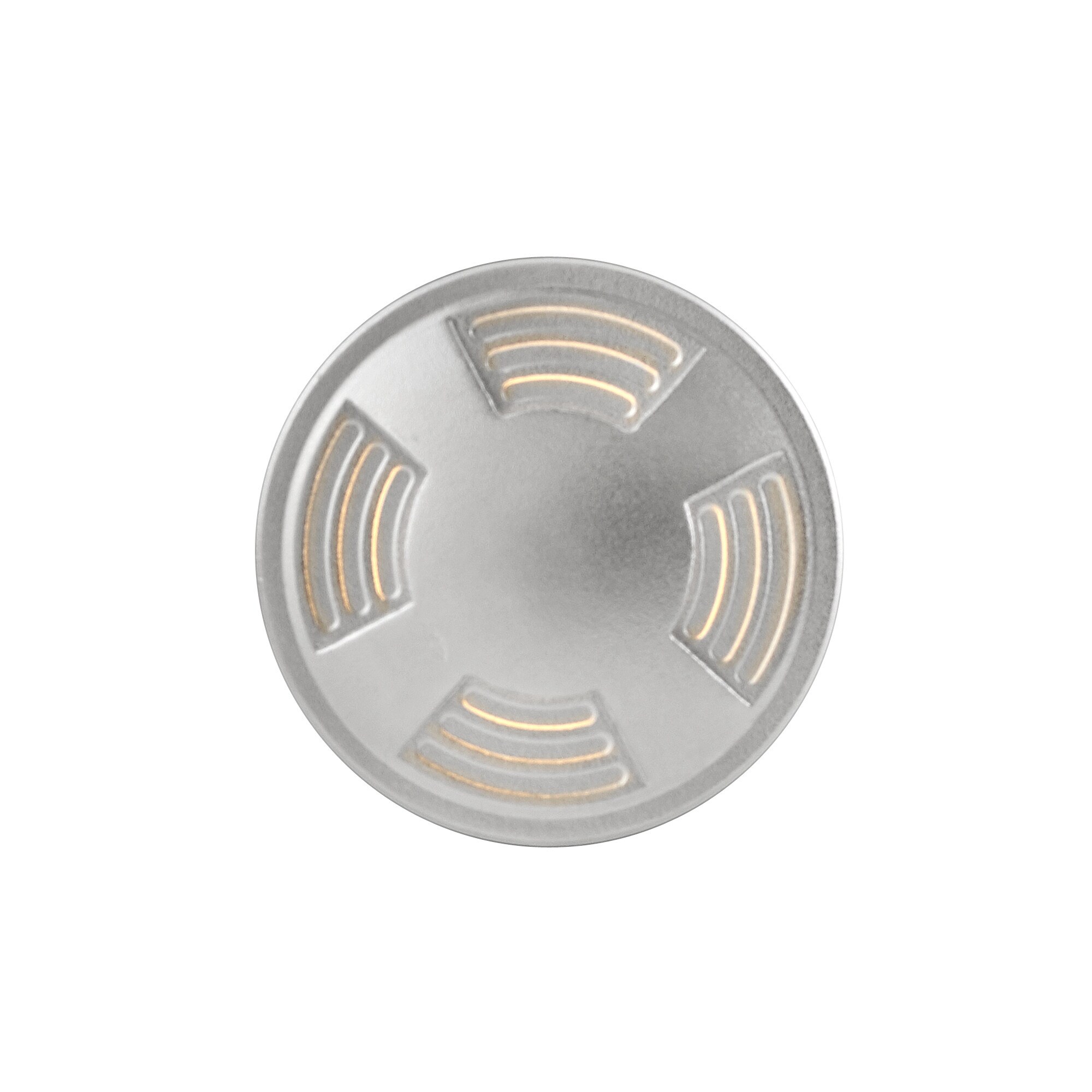 Hinkley Flare Led Quad-Directional Well Light Low Voltage - Mycitystee
