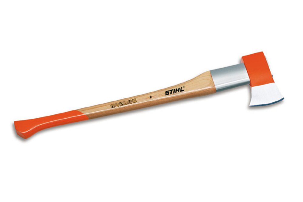 Pro Splitting Axe - Mycitystee