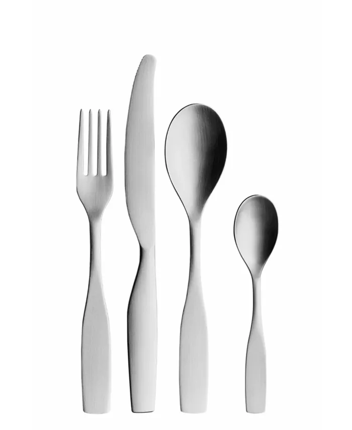 iittala Citterio 98 Flatware 16-Piece Set - Mycitystee