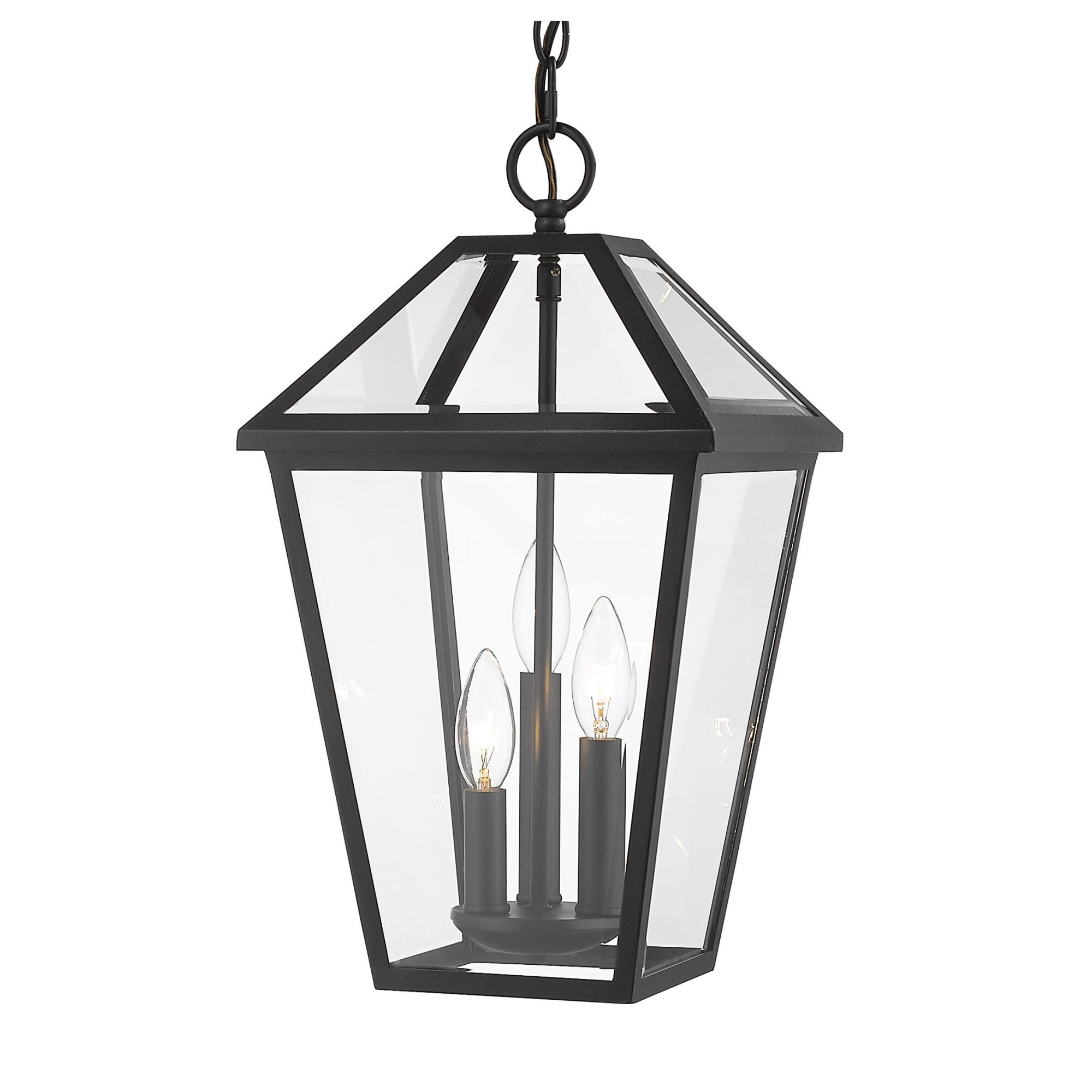 Z-Lite Talbot 3 Light 18