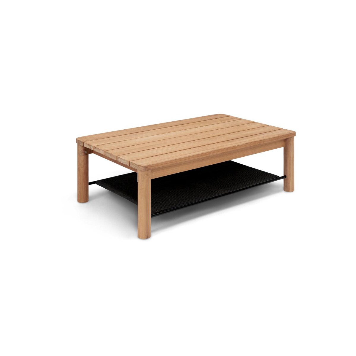 Neighbor Teak Coffee Table - Mycitystee