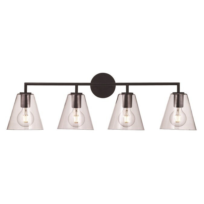 Trans Globe - Black - Medium - Mycitystee