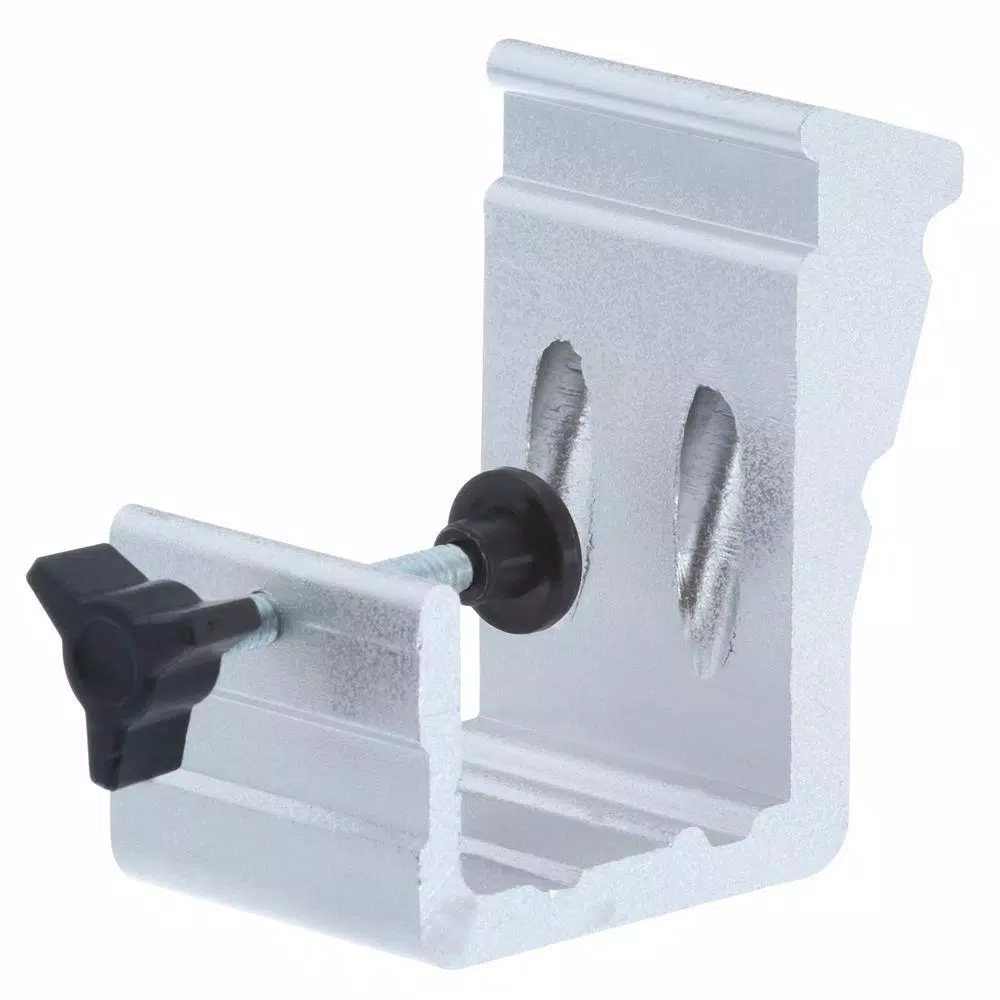 General Tools Aluminum Pocket Hole Jig Kit and#8211; XDC Depot - Mycitystee