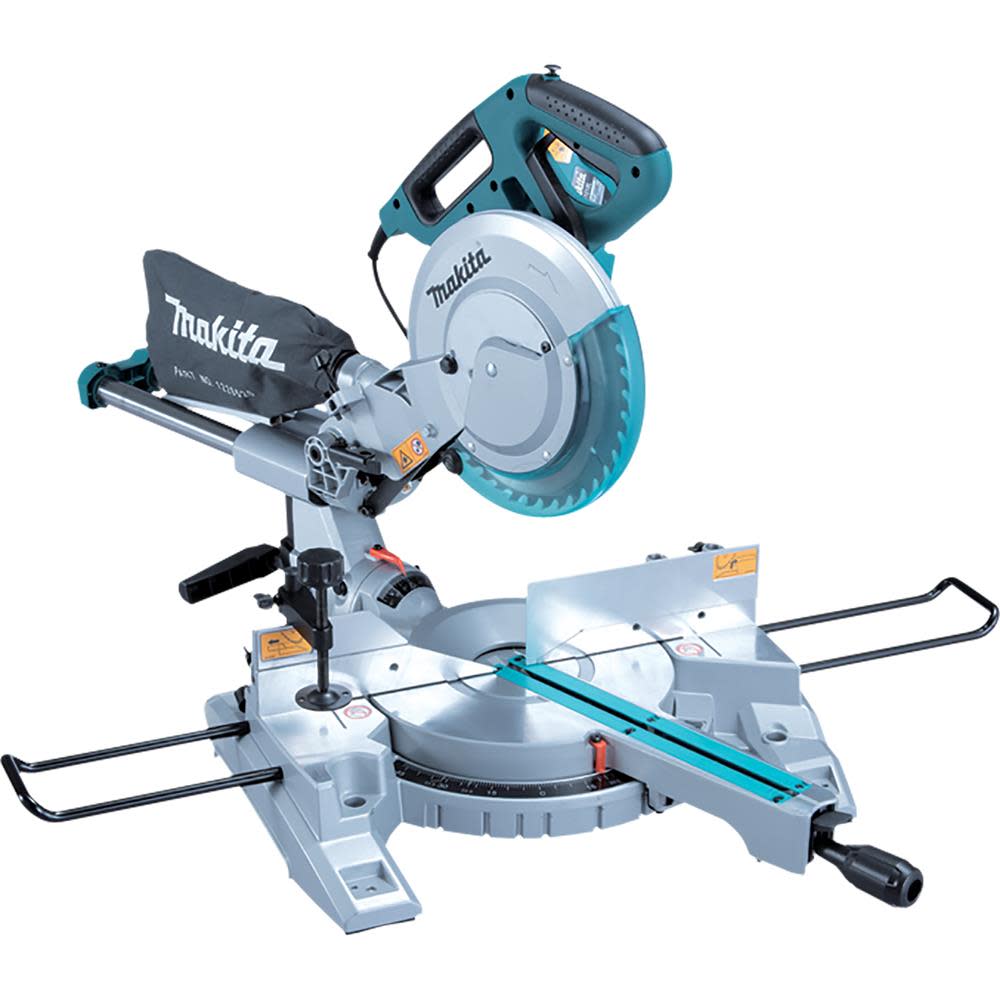 Makita 10 in. Slide Compound Miter Saw LS1018 from Makita - Mycitystee