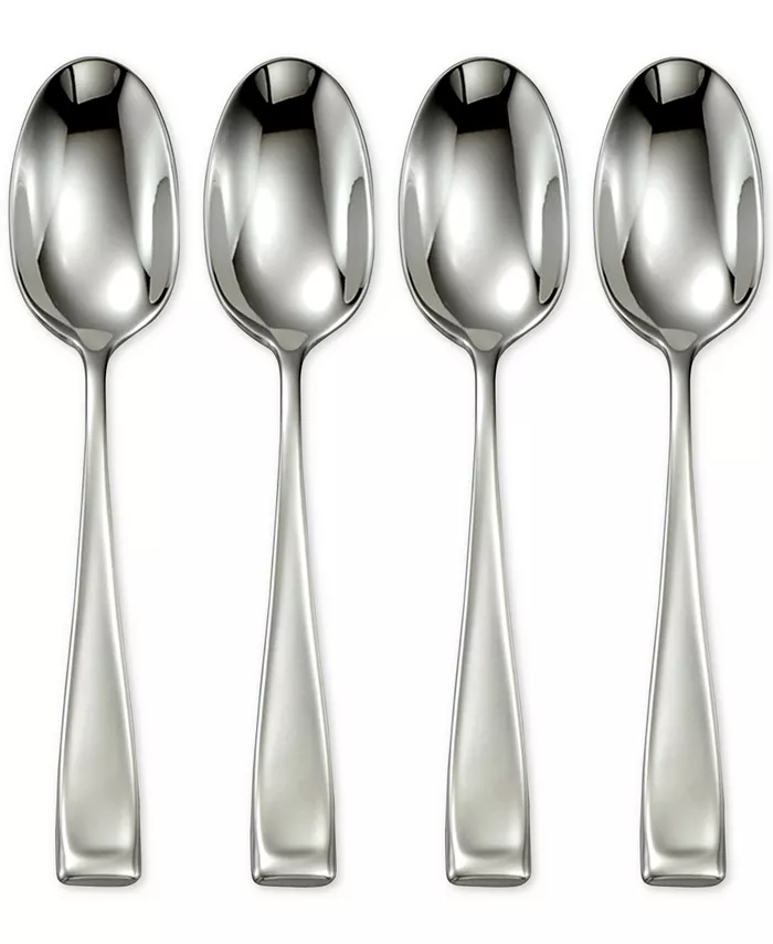 Oneida Moda 4-Pc. Teaspoon Set - Mycitystee