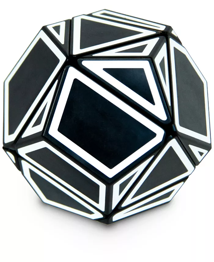 Recent Toys Effort's Ghost Xtreme Puzzles - Mycitystee