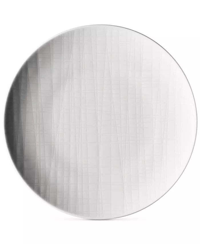 Rosenthal Mesh Bread Butter Plate - Mycitystee