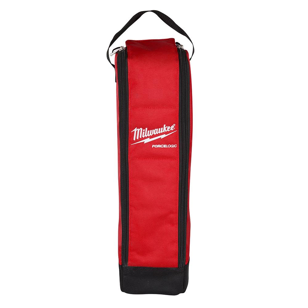Milwaukee 6T Utility Crimper and Cutter Bag Bag Only 48-22-8277 from Milwaukee - Mycitystee