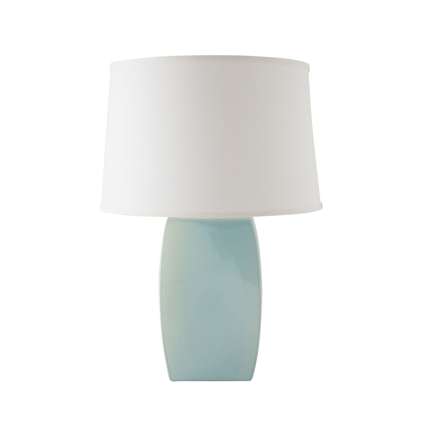 RiverCeramic? Soft Rectangle Lamp - Mycitystee