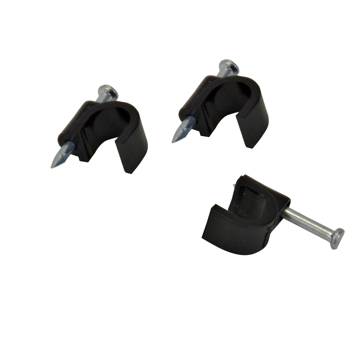 Raindrip For 1/2 in. Tubing Support Clamp 3 pk - Mycitystee