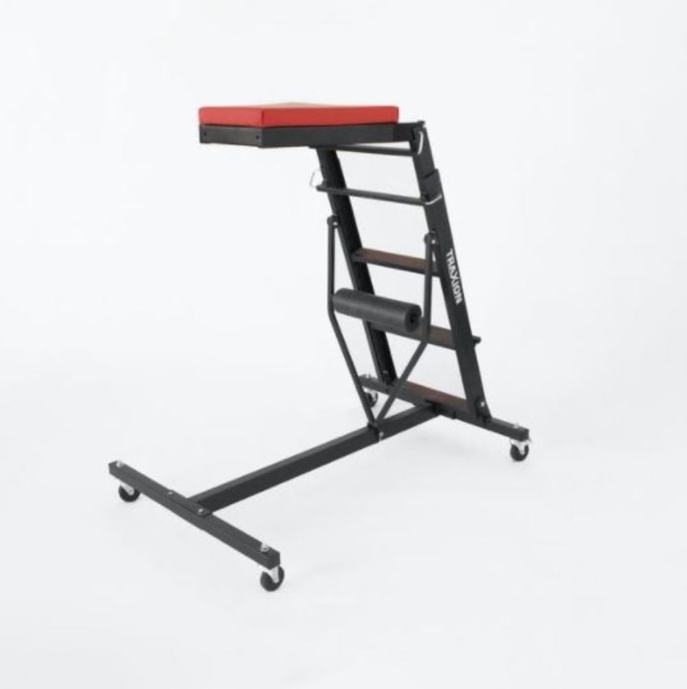 Traxion Topside Creeper NXT - Mycitystee