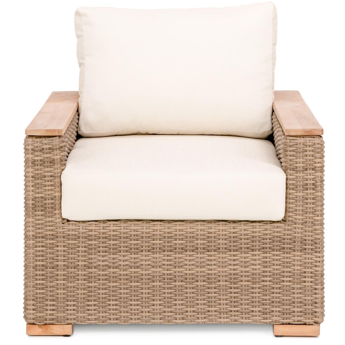 Signature Camellia Club Chair - Mycitystee
