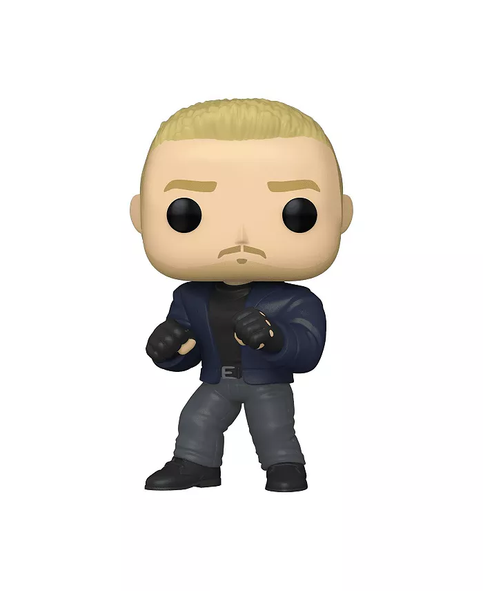 Funko POP! TV: The Umbrella Academy - Luther #1116 - Mycitystee