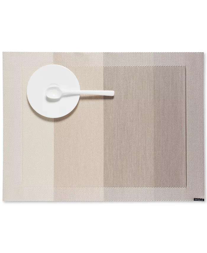 Chilewich Color Tempo Placemat - Mycitystee