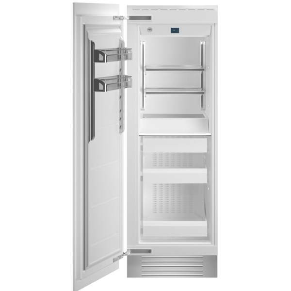 16.8 cu ft Frost Free Column Energy Star Freezer - Mycitystee