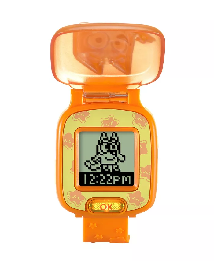 VTech Bluey Bingo Wackadoo Watch - Mycitystee