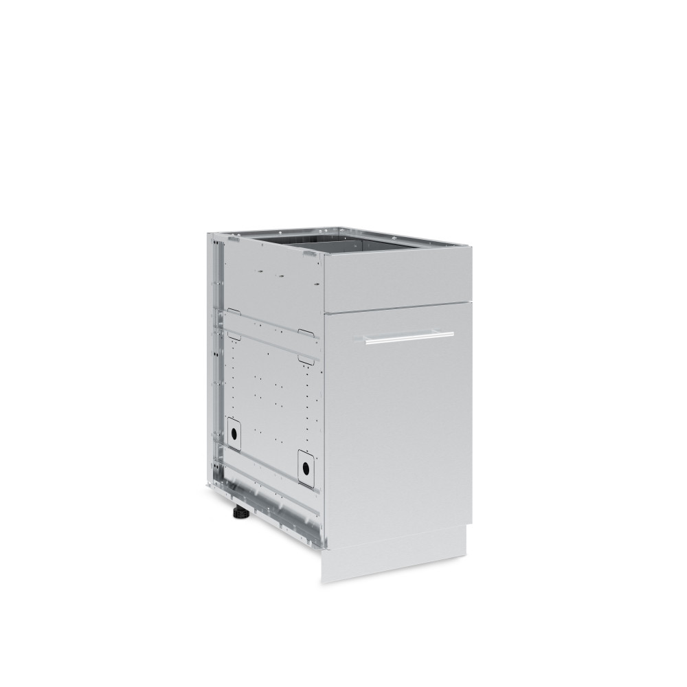 Waste Organizer Cabinet Stainless Steel - Mycitystee