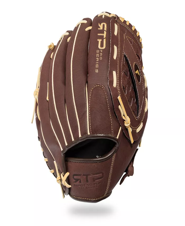 Franklin Sports Pigskin Baseball Fielding Glove - 12.5