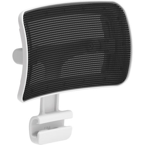 HON 4-Way Stretch Mesh Headrest (HI2HRIMDW) - Mycitystee
