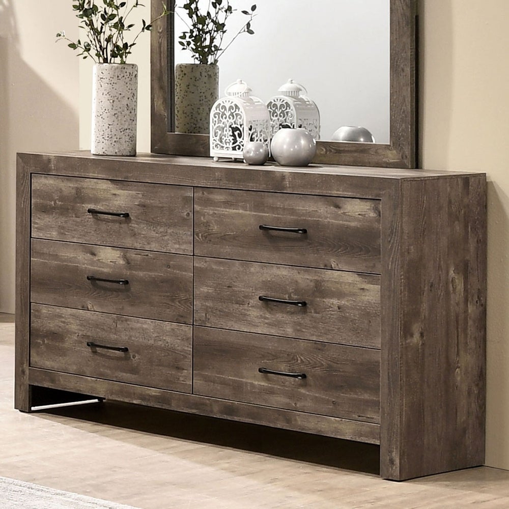 Abi Dresser in Natural - - 36560682 - Mycitystee