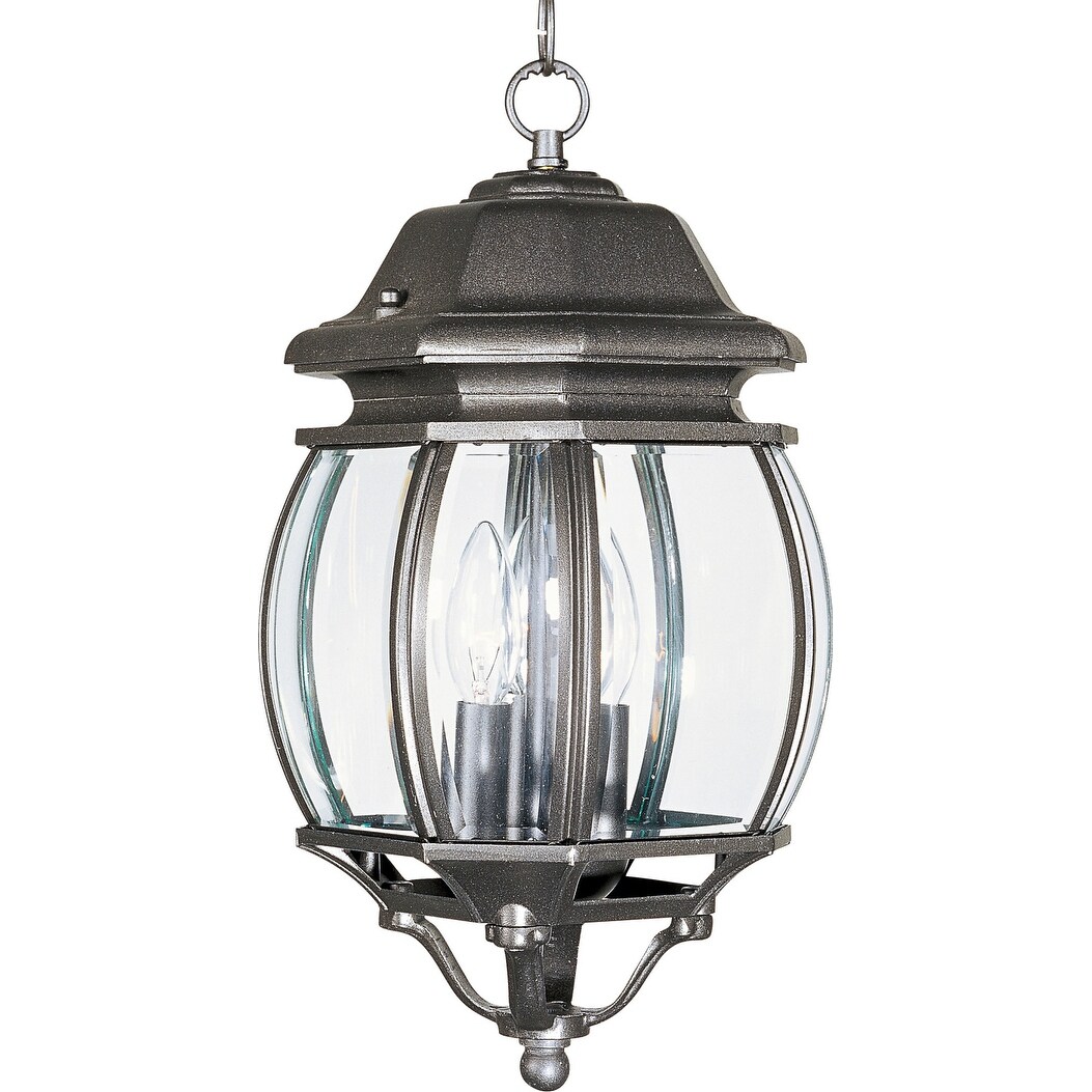Maxim Crown Hill 3 Light 8