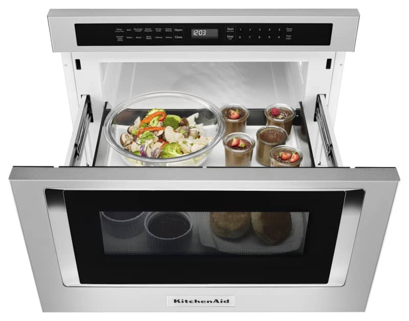 KitchenAid 24