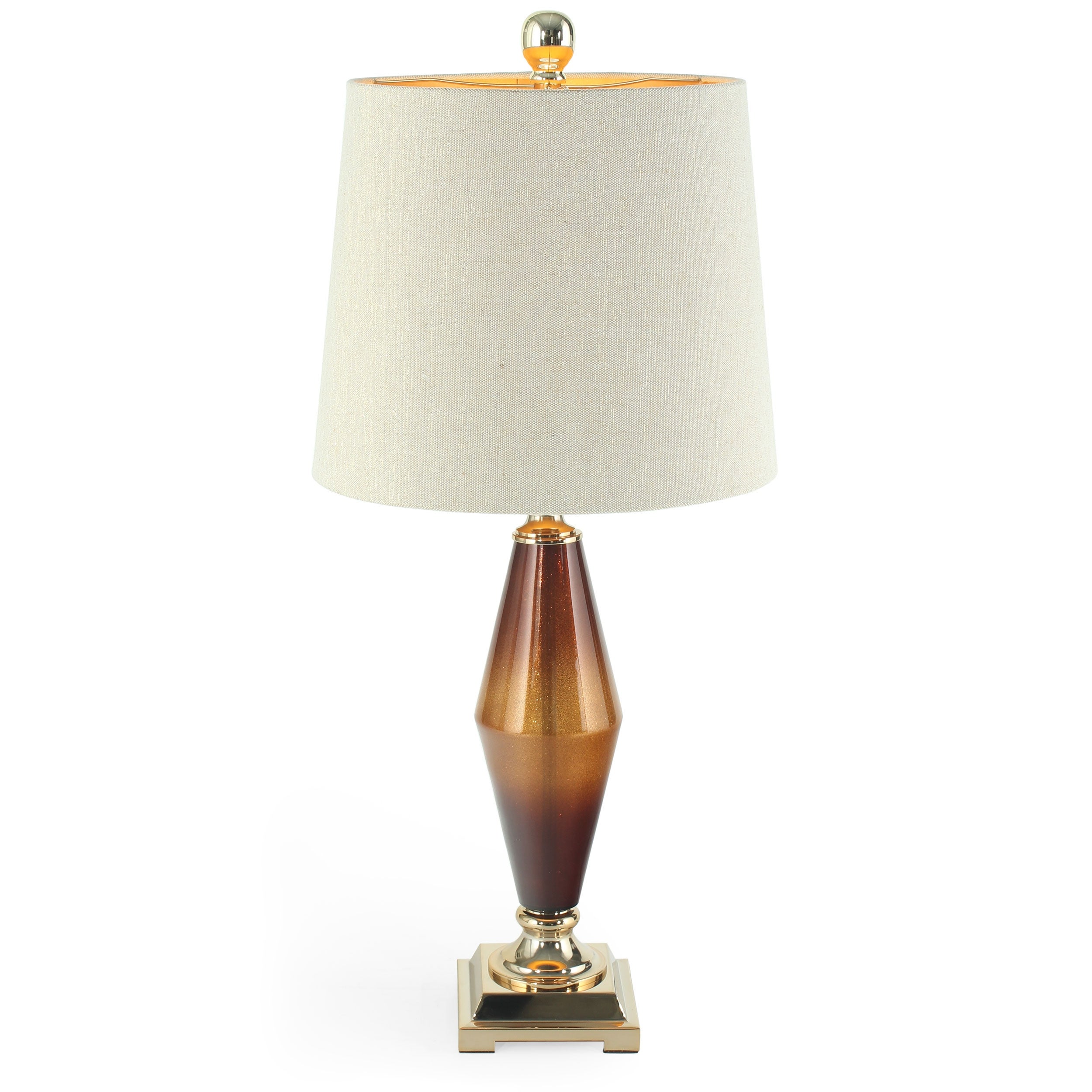 Beckett Table Lamp - 13