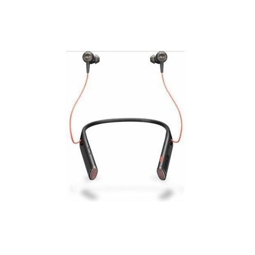 Poly Voyager 6200 UC， Binaural， Neckband Headset (B6200) - Mycitystee